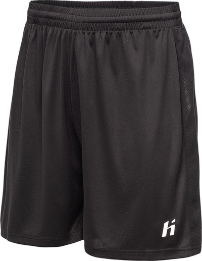 Shorts për meshkuj Joma ARTIGAS II Senior, poliester, të zeza