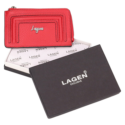 Kuletë për femra Lagen BLC/5784/323, e kuqe
