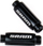 Rregullues kabllosh marshe biçiklete SRAM Compact, 4.0mm, aliazh, të zinj