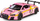 Makina lodër Daff RMZ Hobby Audi R8 LMS EVA RT Type 08, shkallë 1:32