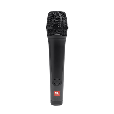 Mikrofon JBL PBM 100, i zi