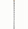 Stërvitëse betoni Einhell SDS 4C, 10x210 mm, metalike