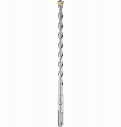 Stërvitëse betoni Einhell SDS 4C, 10x210 mm, metalike