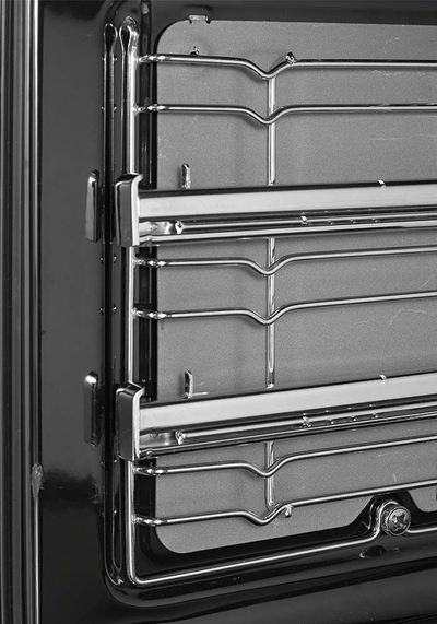 Furrë inkaso Oven Concept Solution ETV7160, elektrike, 60 cm, inoks