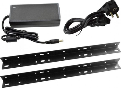 Monitor open frame Nvox LED 17", 1280x1024, HDMI VGA USB, i zi