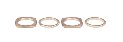 Set unazash BREIL TJ302