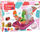 Set plasteline Play Doh LEAN Toys, 36 gjëra, makinë për forma, me ngjyra të ndryshme