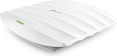 Router Access Point TP-Link EAP115, i bardhë