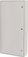 Kasetë shpërndarëse Eaton 800/10 111029, IP54, montim sipërfaqësor, gri