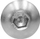 Шраф CAYMON KS500, M5 x 16mm DIN7985, со најлонски подлошки, црн, пакување 100 парчиња