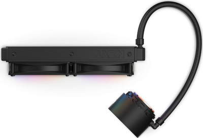Ладилник Nzxt Kraken Elite 240 RGB
