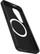 Маска за телефон Samsung Galaxy S25 OtterBox Symmetry Magnet, со магнет, црна