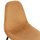Karrige Leonardo velvet + metal 45×47×87 cm (HM00100.09), ari