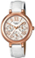 Orë dore Casio Sheen SHE 3034GL-7A