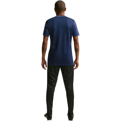 Fanellë futbolli Nike Park 20, Dri FIT, poliester, blu e errët