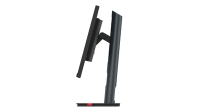 Monitor Lenovo ThinkVision P24h-30, 23.8", Quad HD, LED, i zi