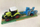 Lodër traktor Macyszyn Toys, me makinë bujqësore, për fëmijë, shumëngjyrësh