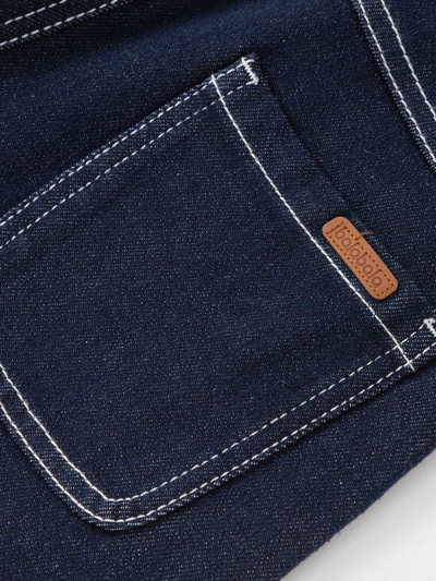 Pantallona Cloud Stitch