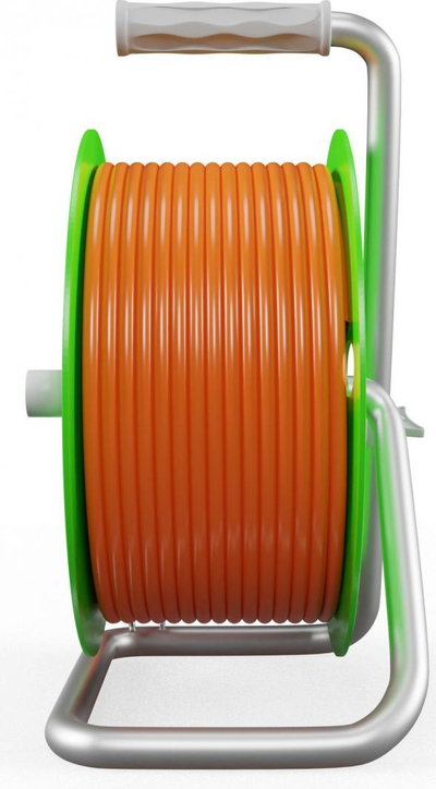 Kabllo vazhduese Plastrol H05VV-F (W-97047), 40 m