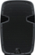 Boks aktiv PA Behringer PK112A, 12", 600W, me Bluetooth, i zi