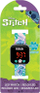 Orë digjitale për fëmijë Disney Lilo &amp; Stitch, ekran LED, rrip i rehatshëm, shumëngjyrëshe