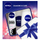 Set Nivea Diamond & Care, xhel dushi 250 ml + antiperspirant 150 ml + krem 30 ml