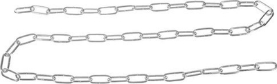 Set montimi Malatec 23844 për hamak, mban deri 250 kg, metal