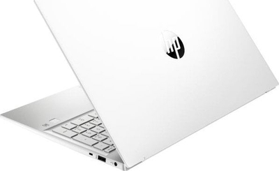 Laptop HP Pavilion 15, 15.6", Intel Core i5-1335U, 16GB RAM, 512GB SSD, i bardhë