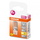 Llambë LED OSRAM PIN G9 2.6W, 2700K, e tejdukshme