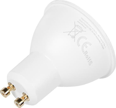 Llambë LED Blow 87-408, GU10, 8W 230V, dritë e bardhë neutrale