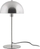 Llampa tavoline Leitmotiv Beanie, bazë E14, 25W, e bardhë