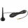 Antena rrjeti DeLOCK 88690, omni‑drejtimore, 2 dBi, RP‑SMA, e zezë