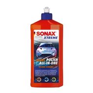 Polir me bazë keramike Sonax All in One Xtreme, 500ml
