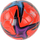 Top futbolli Red Large, madhësia 5, 24 cm, i kuq