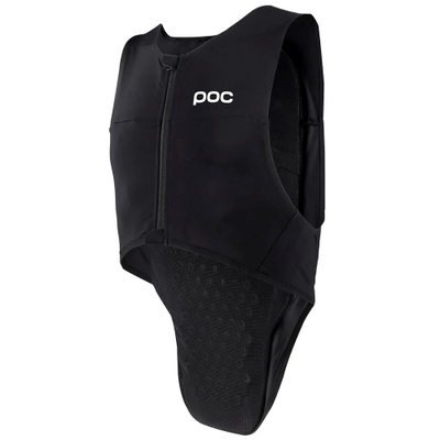 Mbrojtëse shpine POC SPINE VPD SYSTEM COMP, madhësia M, e zezë