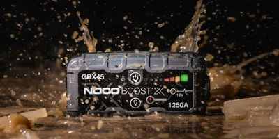 Starter baterie NOCO Boost X GBX45, 12V, 1250A, i zi
