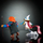 Set figura aksion Masters of the Universe Masterverse Revolution Orko dhe Gwildor, 2-pack