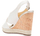Sandale Geox D82P6C-06RBC-C1002, të bardha, Nr 39