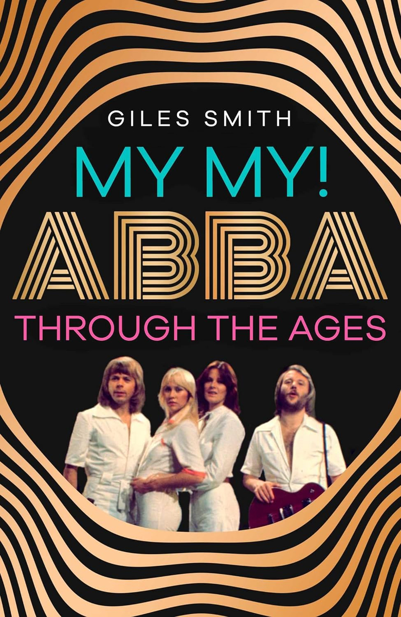 My My - Giles Smith