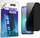 Xham mbrojtës privacy GrizzGlass Matte SecretGlass për Motorola Moto G100 5G, ekran i plotë, transparent