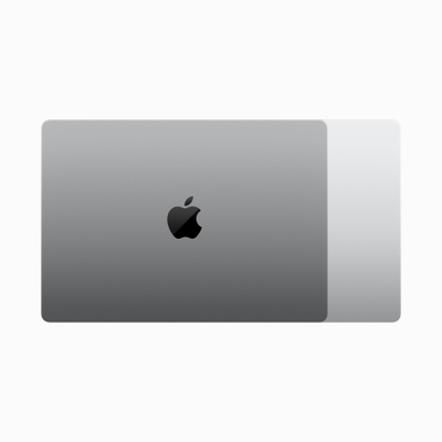 Apple MacBook Pro 14", M3 8-Core, 8GB, 1TB, 10-Core GPU, Silver