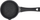 Tenxhere Zwieger Black Stone, 16 cm, 1 L, e zezë