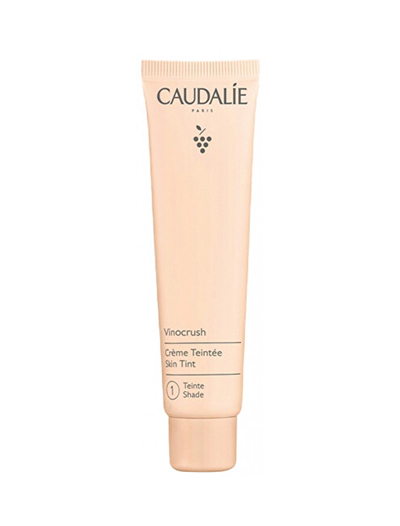Krem për fytyrë Caudalie Vinocrush Tinted Cream, 30 ml