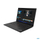 Laptop Lenovo ThinkPad T14, 14", Intel Core i5, 16GB RAM, 512GB SSD, Intel Iris Xe Graphics, i zi
