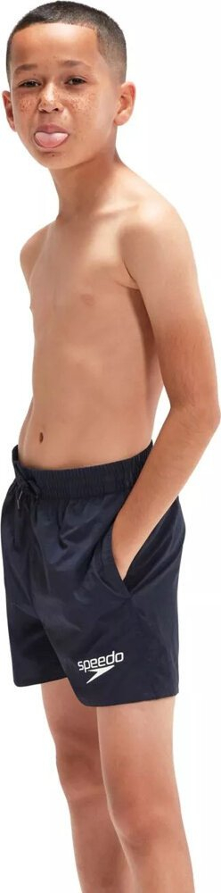 Pantallona banje Speedo Junior Essential 13", për fëmijë, blu e errët