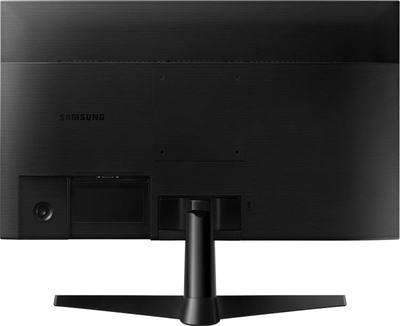 Monitor Samsung LS24C314EAUXEN, 23.8", IPS, Full HD, i zi