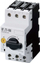 Ndalus motorik Eaton 3P 189902, 2.2kW, 4 - 6.3A