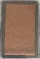 Jastëk vulosës Galeria Hobby ECO, 60x90mm, bakër