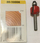 Frezë profili Freud F03FR01694 Cove Bit, shank 6 mm, diametri 4.75 mm