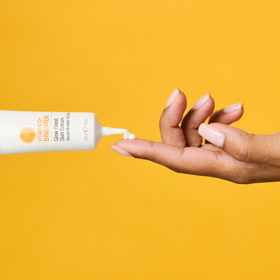 Serum për fytyrë Super Facialist Vitamin C Glow Boost Skin, 30ml